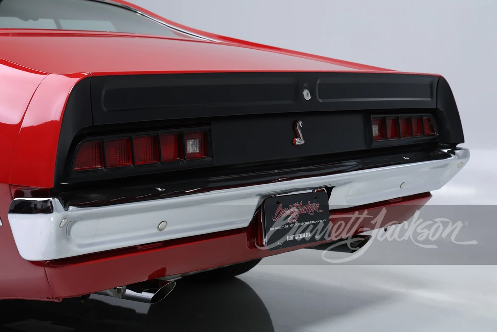 1971 Ford Torino Cobra 2nd Gen - Image 29 of 31