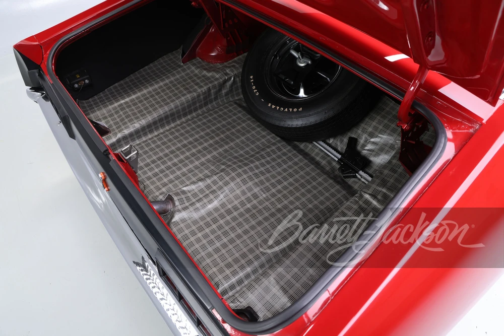1971 Ford Torino Cobra 2nd Gen - Image 30 of 31