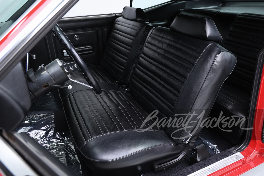 1971 Ford Torino Cobra 2nd Gen - Image 31 of 31