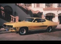 1971 Ford Torino 2nd Gen - Image 4 of 4
