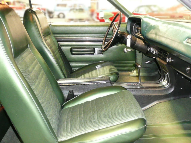 1971 Ford Torino 2nd Gen - Image 3 of 4