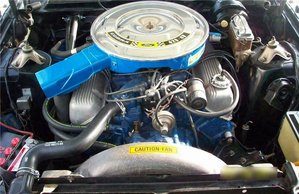 1971 Ford Torino 2nd Gen - Image 3 of 5