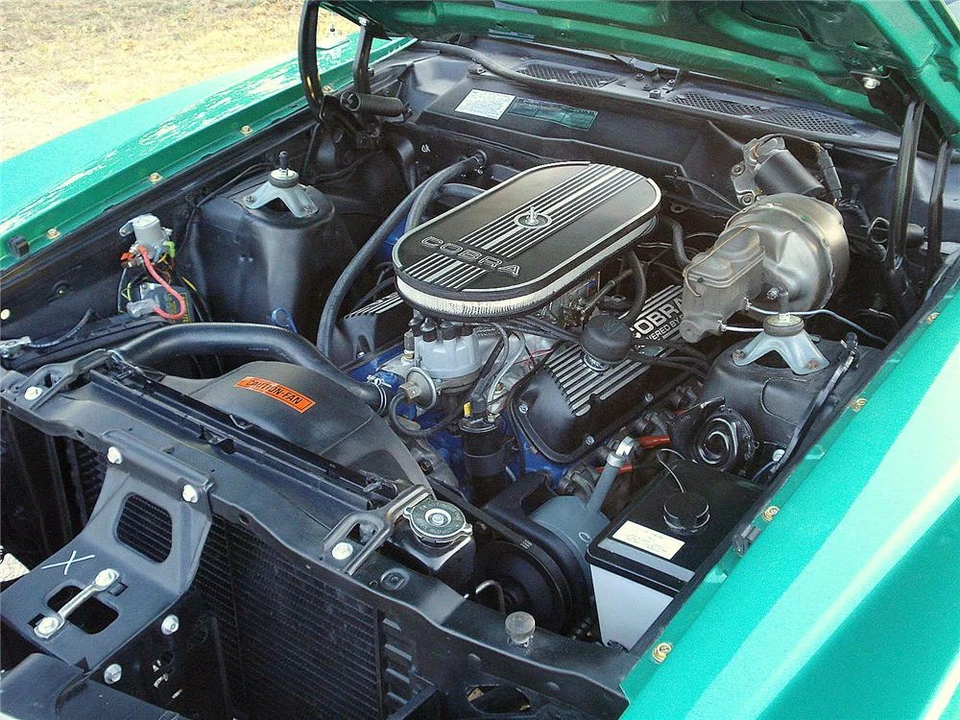 1971 Ford Torino 2nd Gen - Image 3 of 5