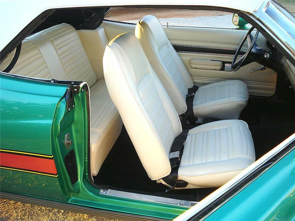 1971 Ford Torino 2nd Gen - Image 4 of 5