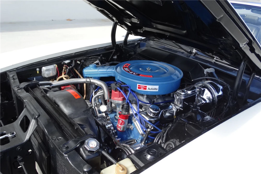 1971 Ford Torino 2nd Gen - Image 3 of 5
