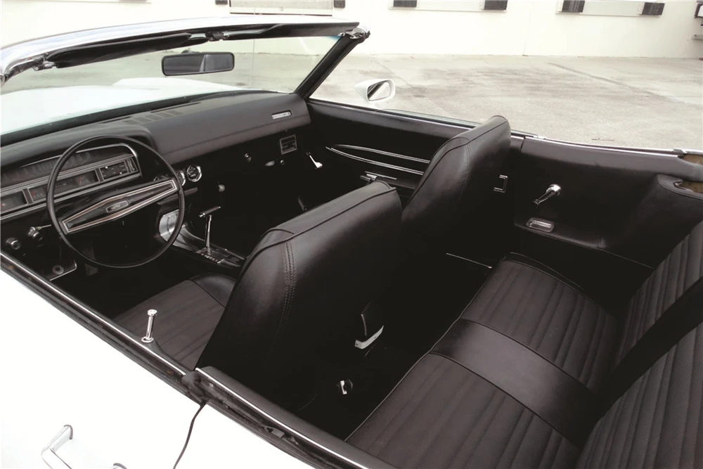 1971 Ford Torino 2nd Gen - Image 4 of 5