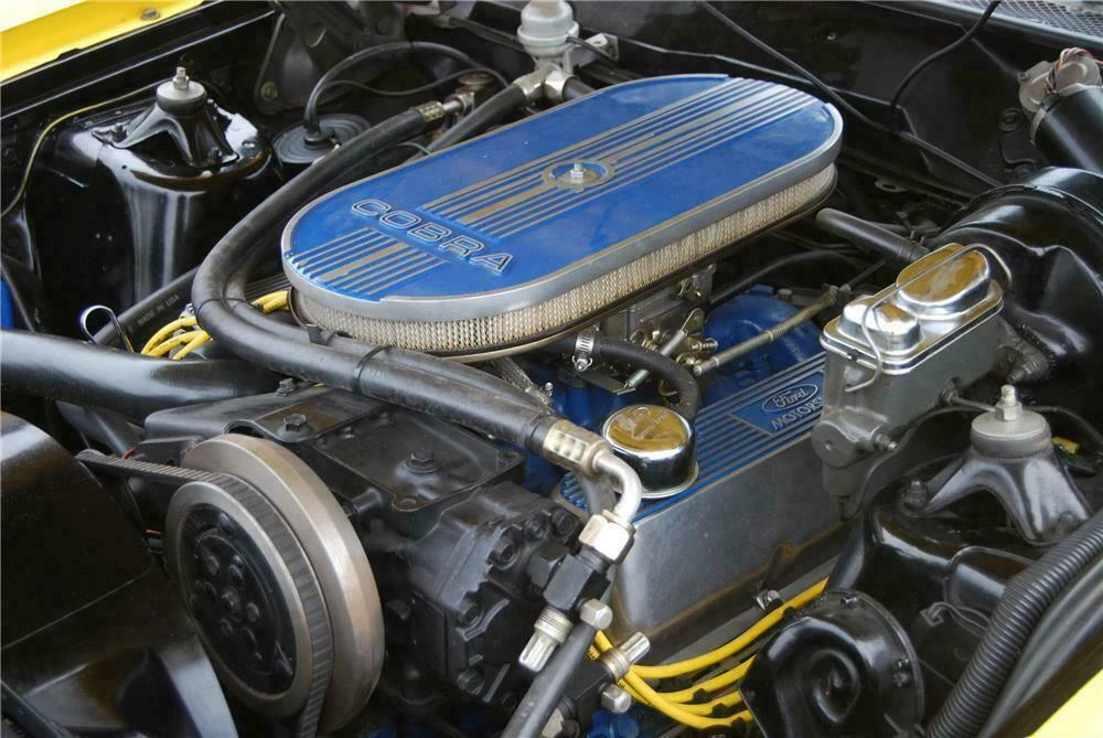 1971 Ford Torino 2nd Gen - Image 3 of 5