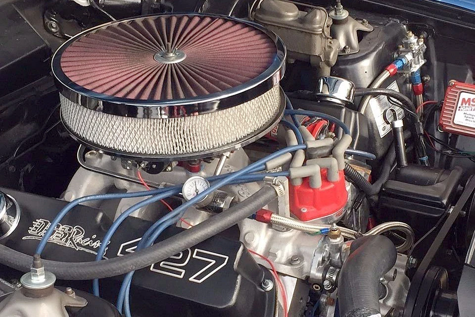 1971 Ford Torino 2nd Gen - Image 3 of 5