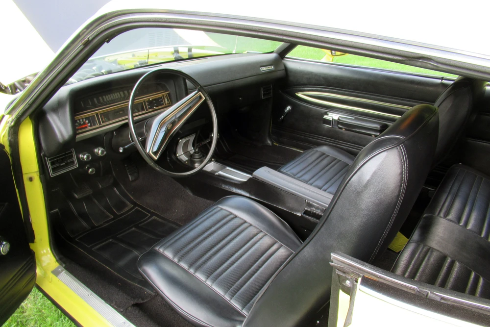 1971 Ford Torino 2nd Gen - Image 4 of 5