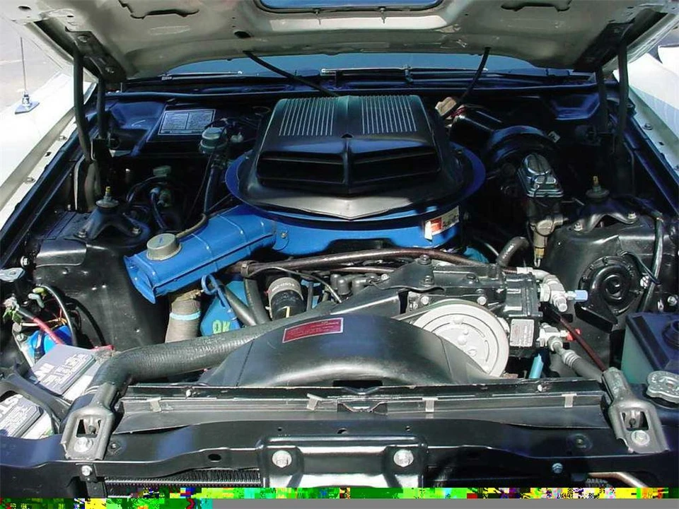 1971 Ford Torino 2nd Gen - Image 3 of 5