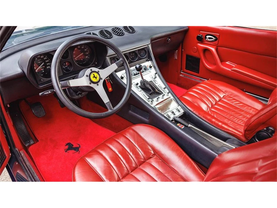 1971 Ferrari 365 GT 2+2 - Image 6 of 31