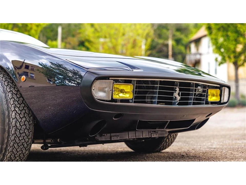1971 Ferrari 365 GT 2+2 - Image 26 of 31
