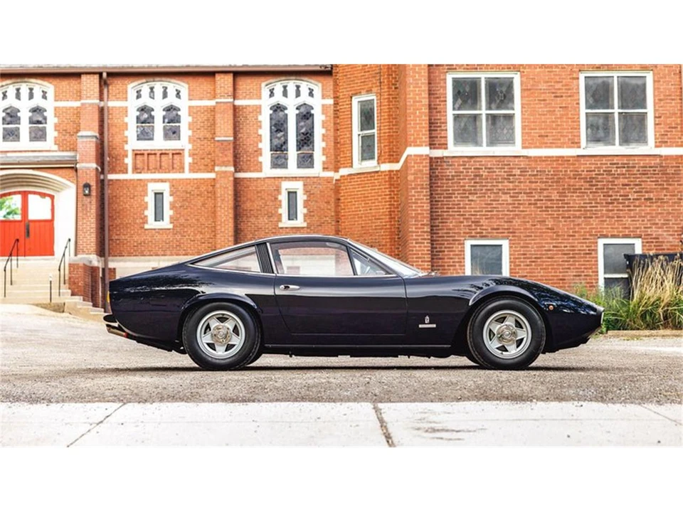 1971 Ferrari 365 GT 2+2 - Image 3 of 31