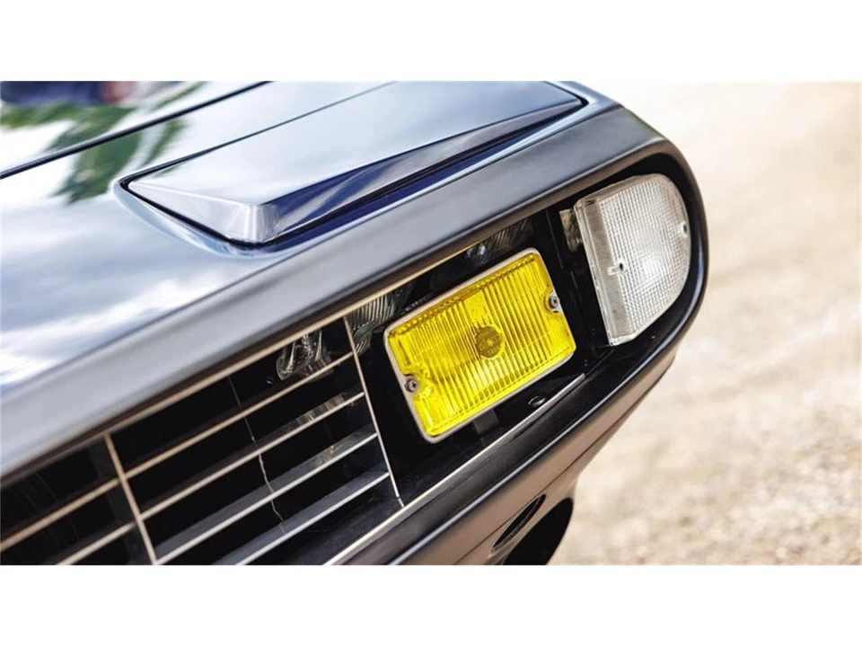 1971 Ferrari 365 GT 2+2 - Image 29 of 31