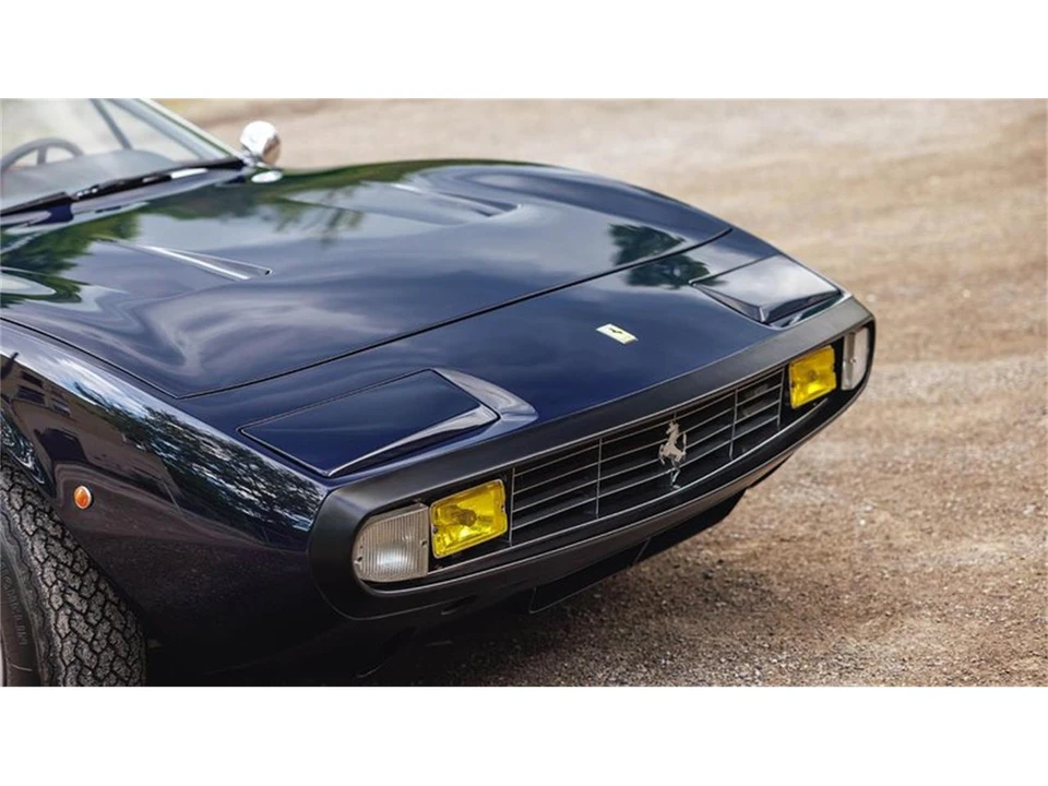 1971 Ferrari 365 GT 2+2 - Image 25 of 31