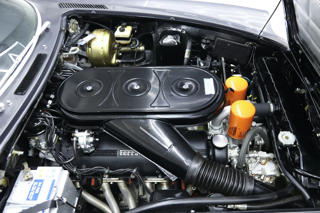 1971 Ferrari 365 GT 2+2 - Image 7 of 21