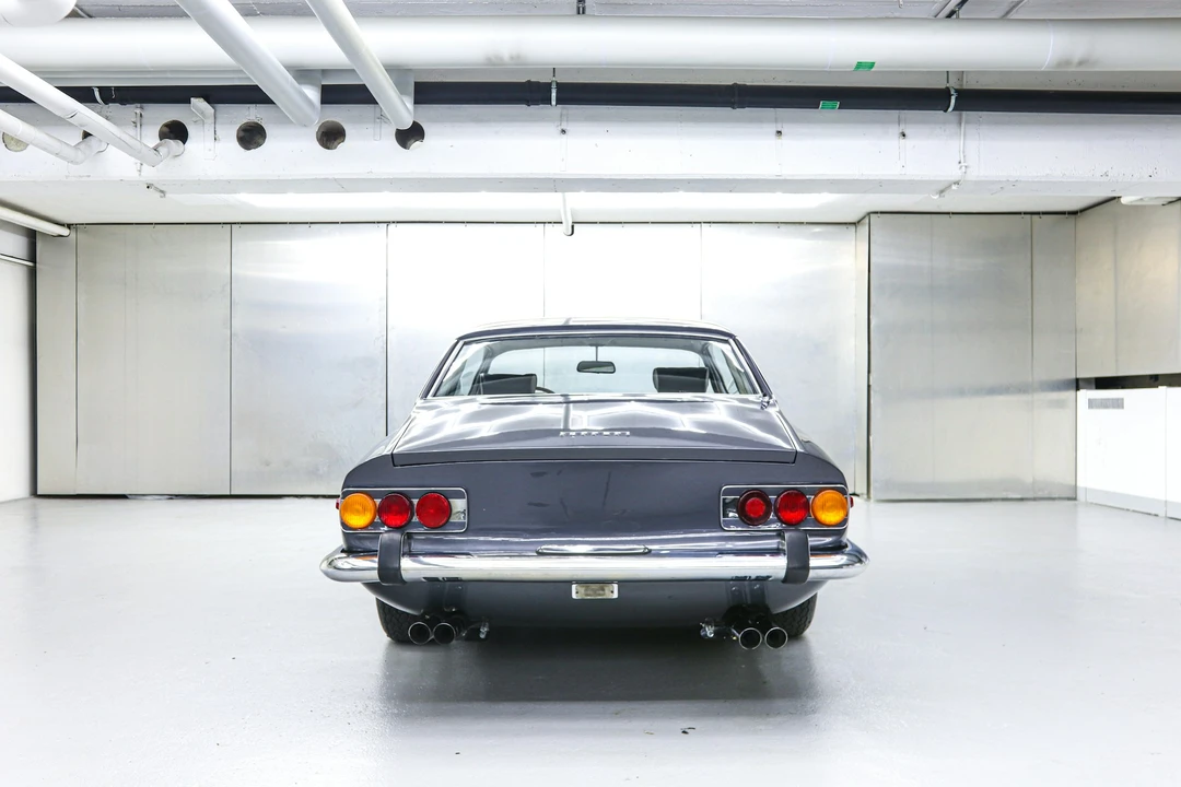 1971 Ferrari 365 GT 2+2 - Image 14 of 21
