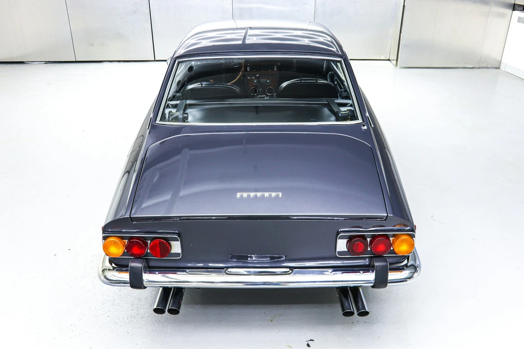 1971 Ferrari 365 GT 2+2 - Image 20 of 21