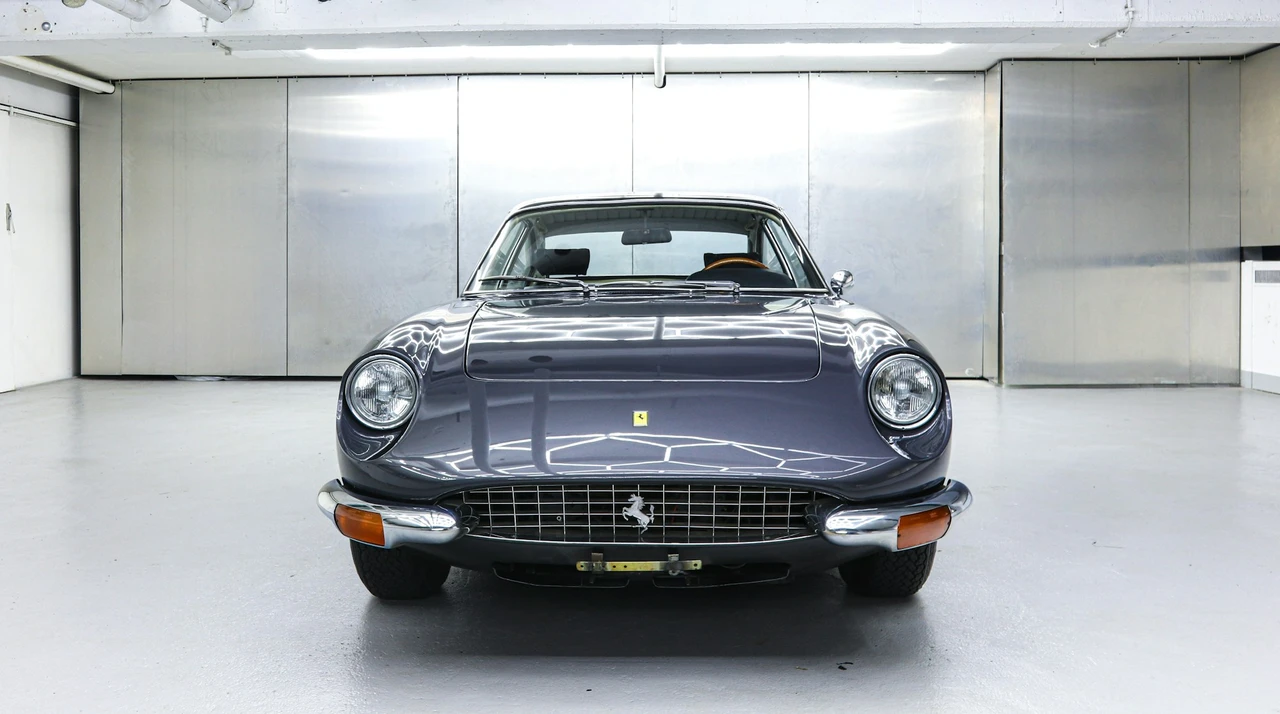 1971 Ferrari 365 GT 2+2 - Image 10 of 21