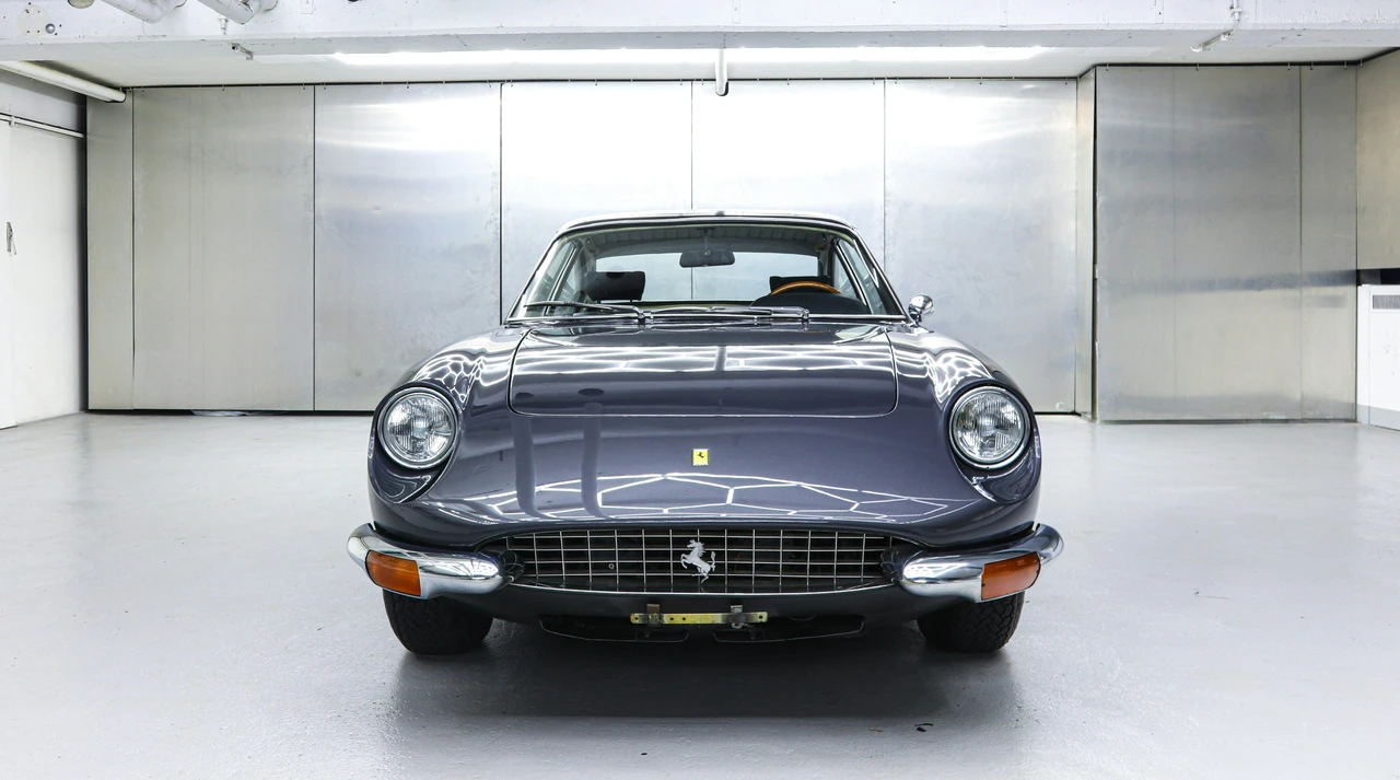 1971 Ferrari 365 GT 2+2 - Image 2 of 21