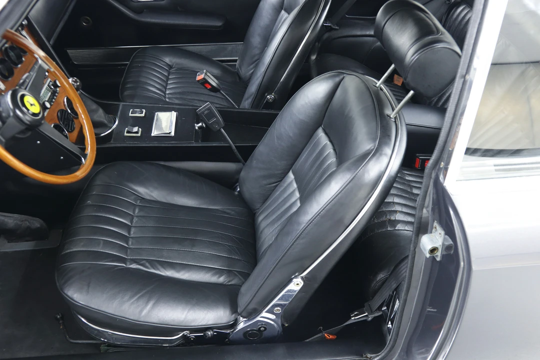 1971 Ferrari 365 GT 2+2 - Image 5 of 21
