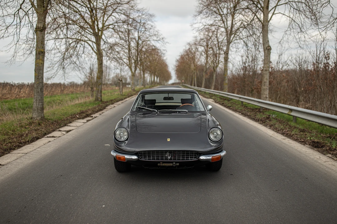 1971 Ferrari 365 GT 2+2 - Image 9 of 31