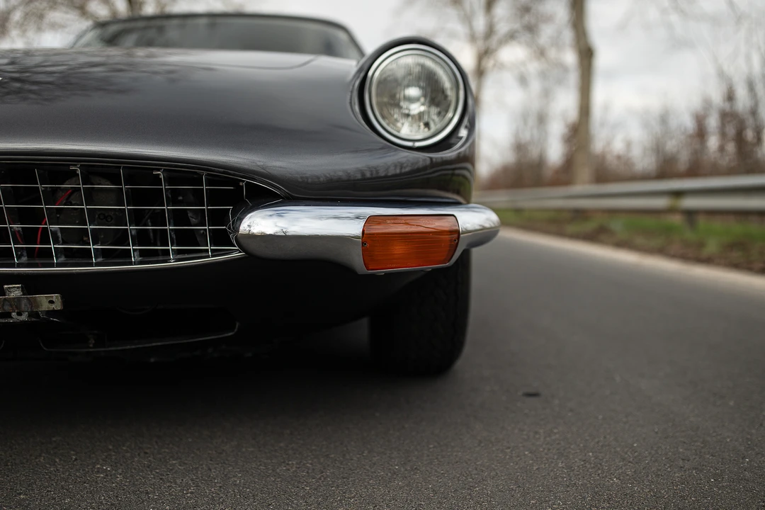 1971 Ferrari 365 GT 2+2 - Image 13 of 31