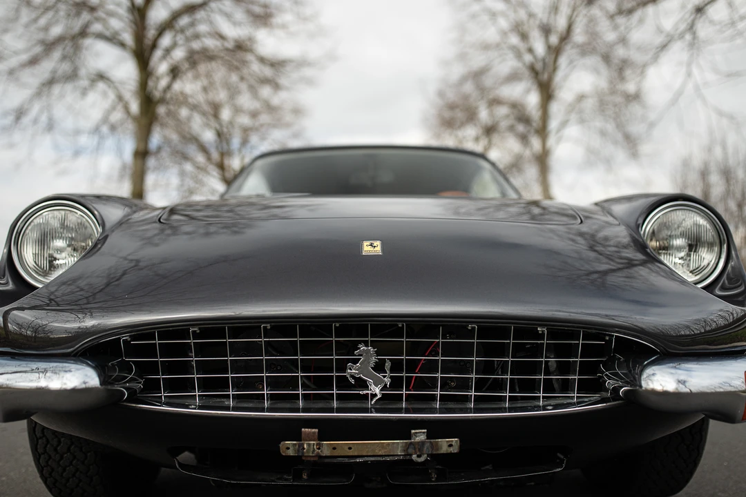 1971 Ferrari 365 GT 2+2 - Image 14 of 31