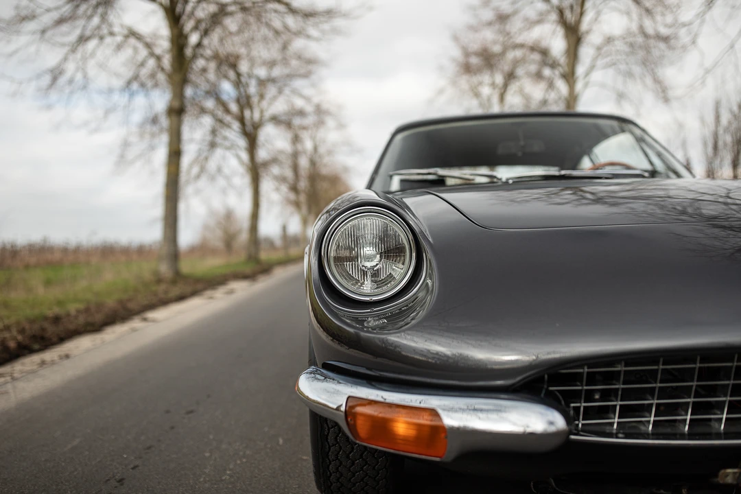 1971 Ferrari 365 GT 2+2 - Image 15 of 31