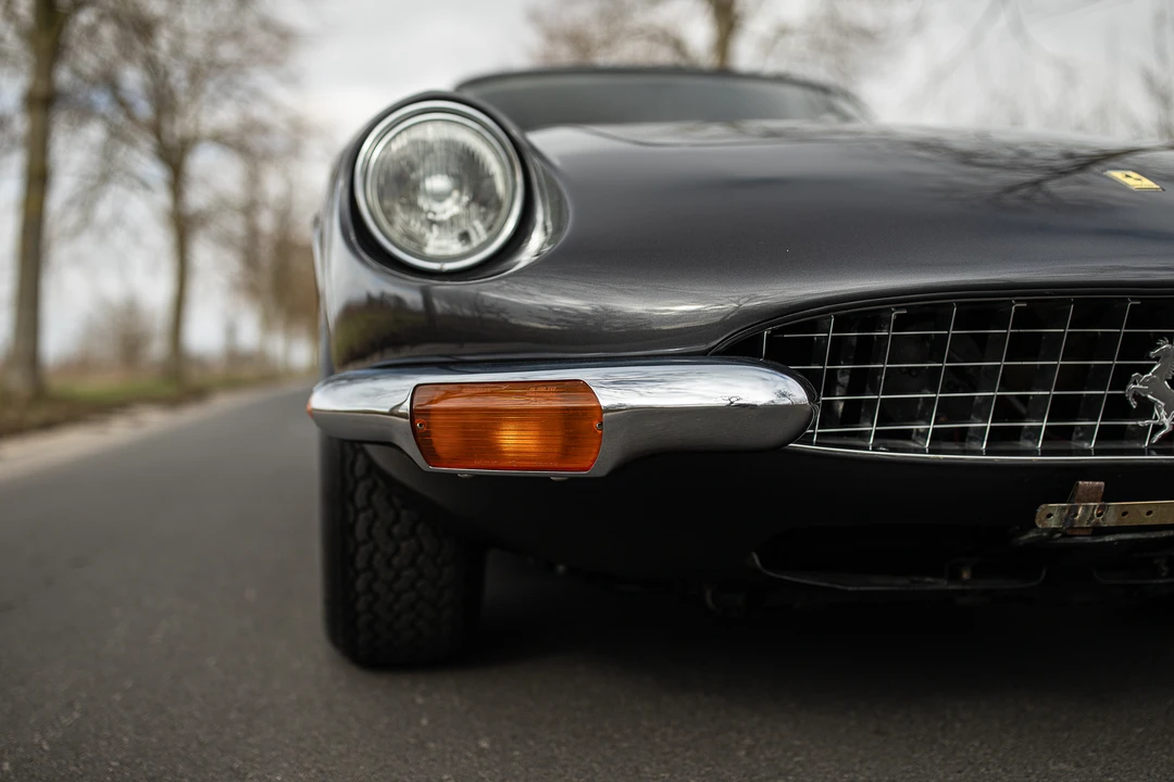 1971 Ferrari 365 GT 2+2 - Image 16 of 31