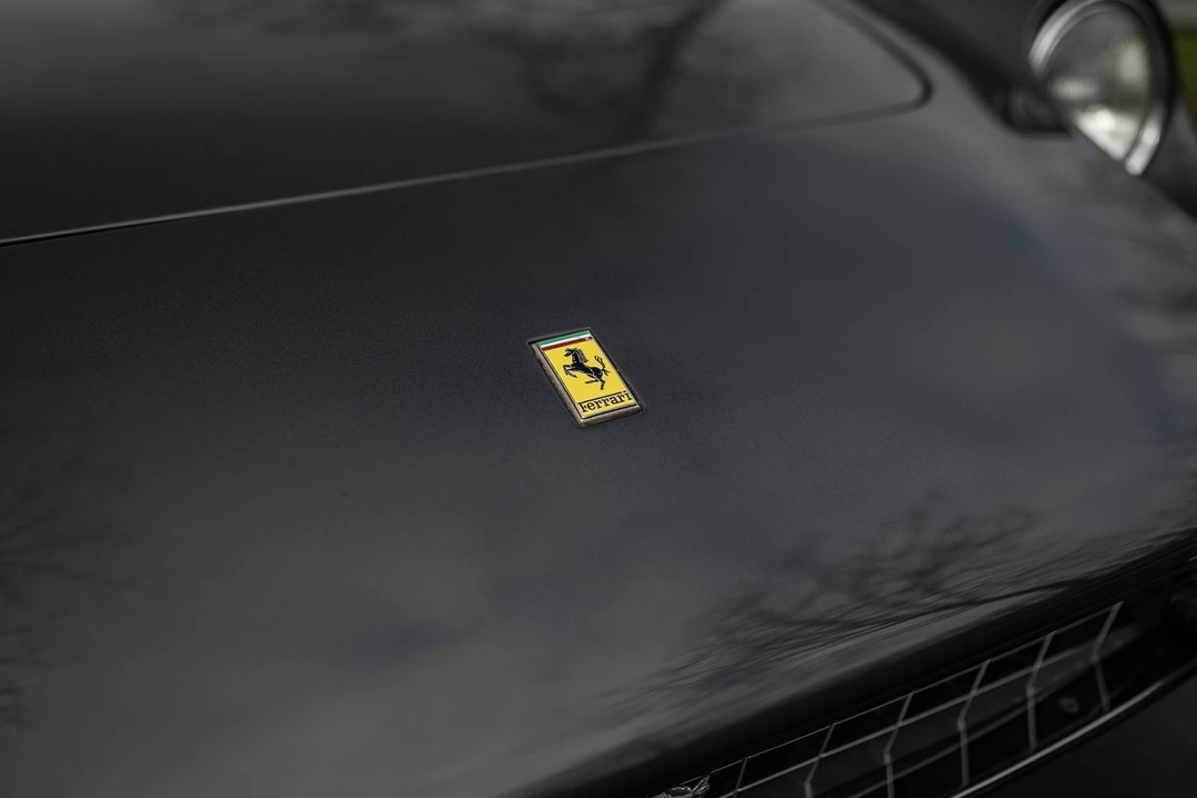 1971 Ferrari 365 GT 2+2 - Image 17 of 31