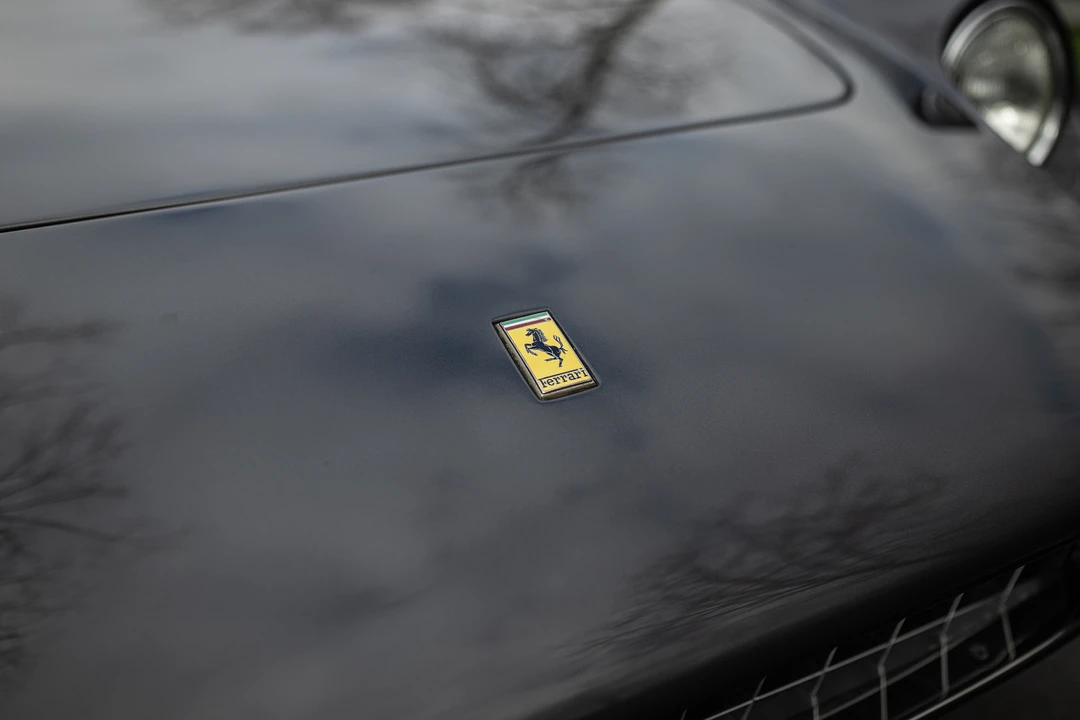 1971 Ferrari 365 GT 2+2 - Image 18 of 31