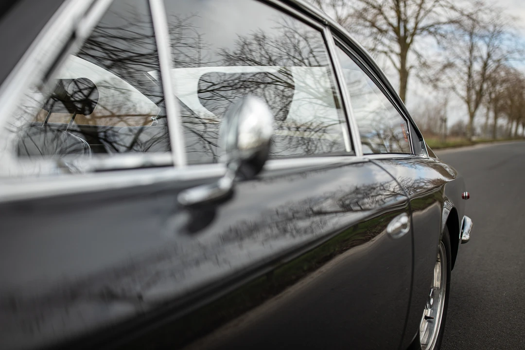 1971 Ferrari 365 GT 2+2 - Image 22 of 31