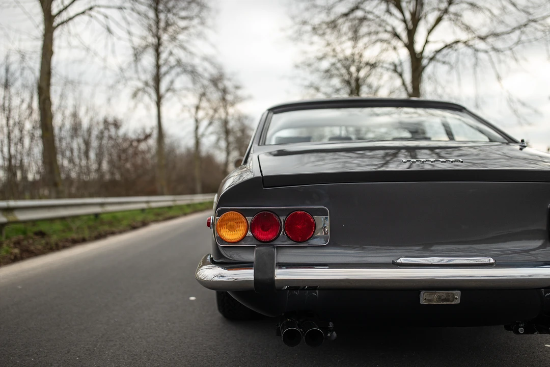 1971 Ferrari 365 GT 2+2 - Image 25 of 31