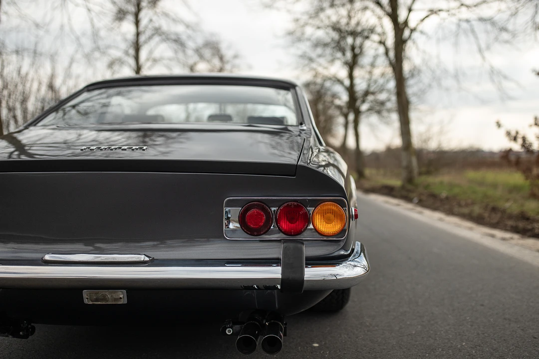 1971 Ferrari 365 GT 2+2 - Image 26 of 31