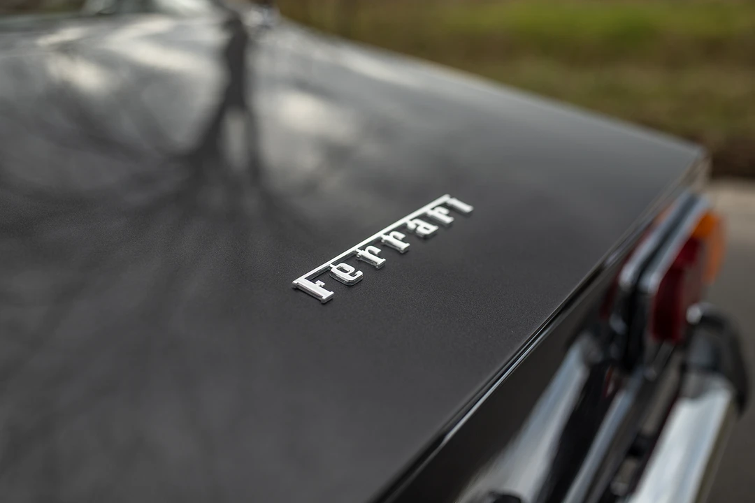 1971 Ferrari 365 GT 2+2 - Image 27 of 31