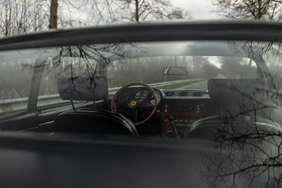 1971 Ferrari 365 GT 2+2 - Image 29 of 31