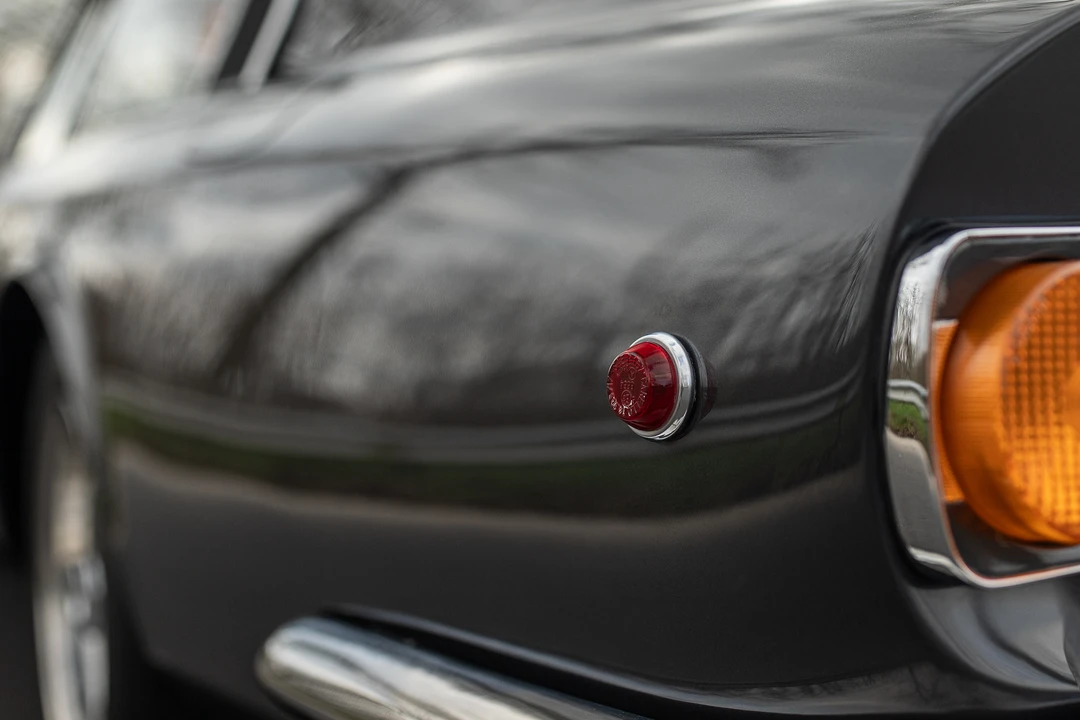 1971 Ferrari 365 GT 2+2 - Image 30 of 31