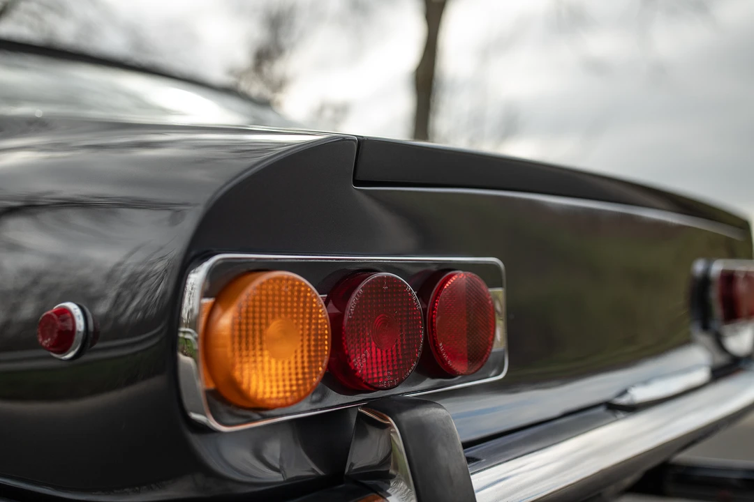 1971 Ferrari 365 GT 2+2 - Image 31 of 31