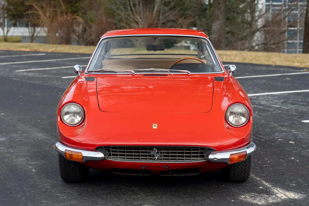 1971 Ferrari 365 GT 2+2 - Image 5 of 31