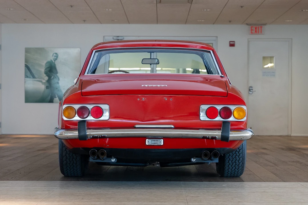 1971 Ferrari 365 GT 2+2 - Image 26 of 31