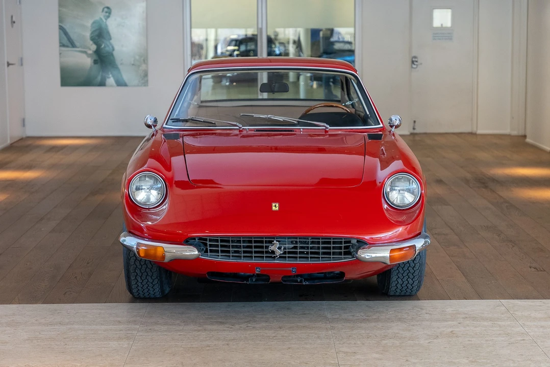 1971 Ferrari 365 GT 2+2 - Image 19 of 31