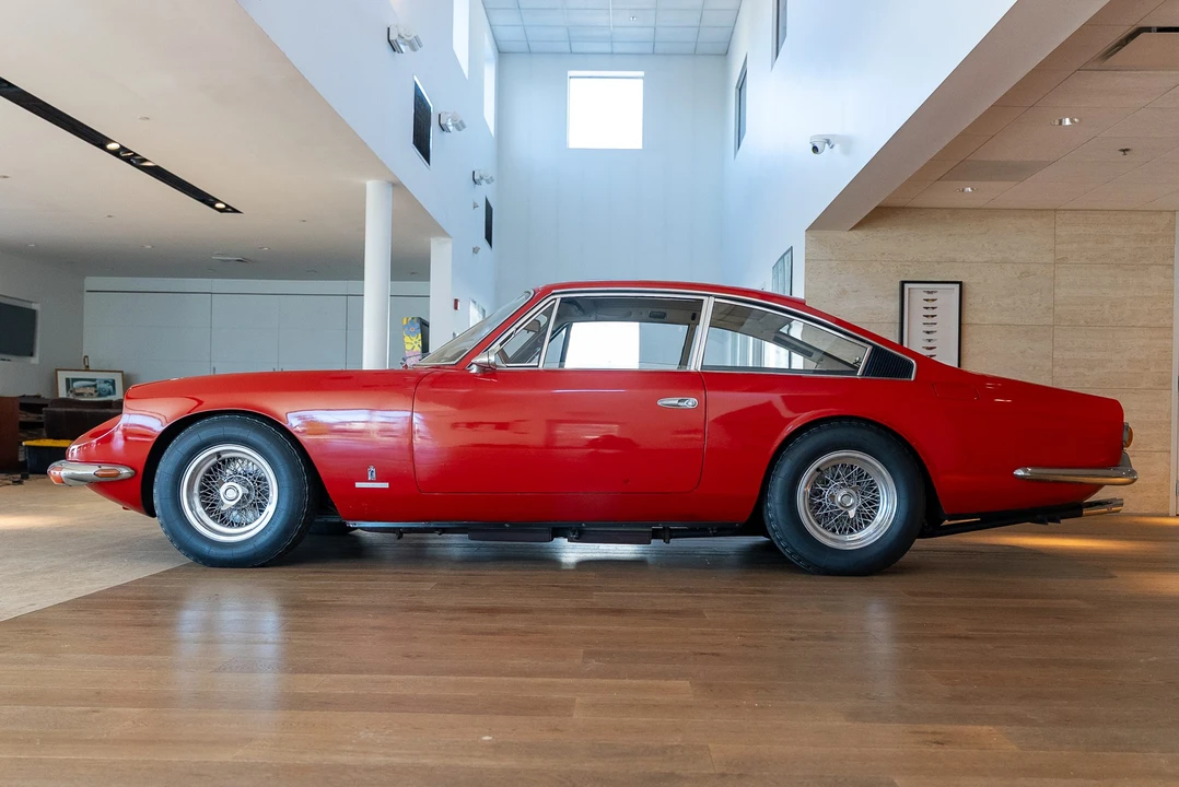 1971 Ferrari 365 GT 2+2 - Image 22 of 31