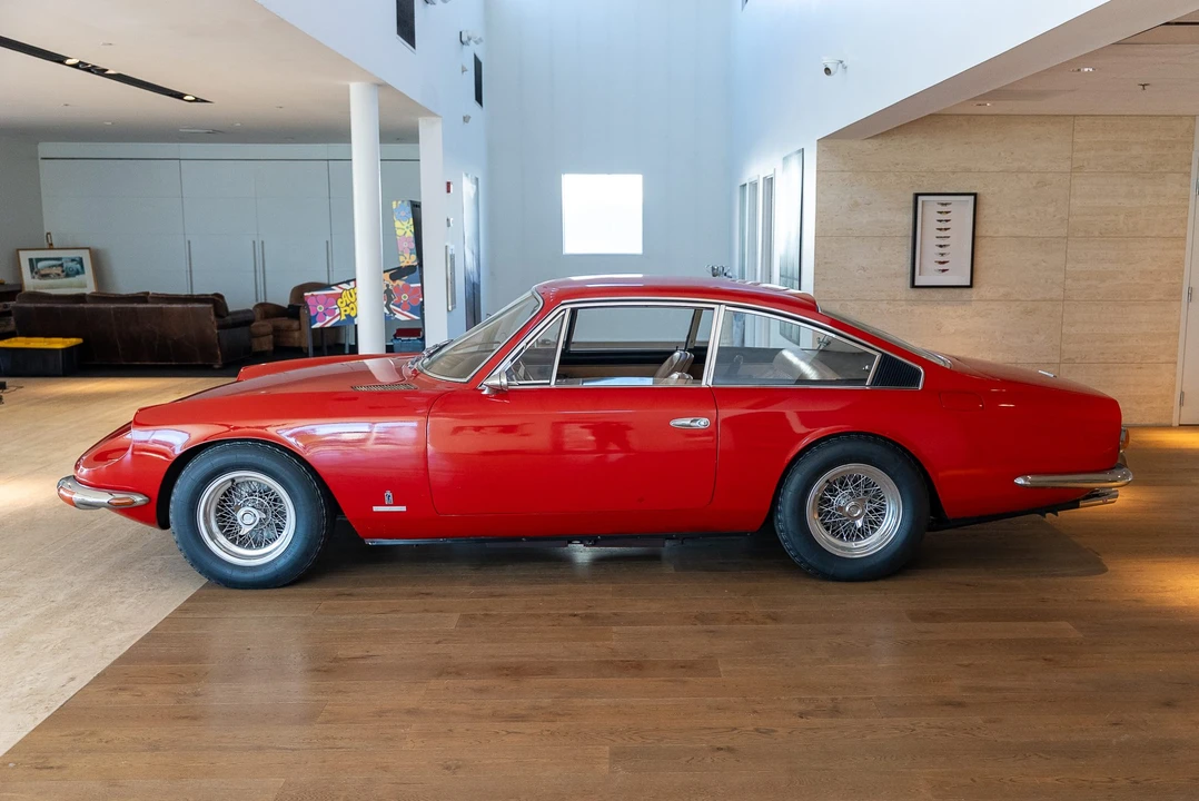 1971 Ferrari 365 GT 2+2 - Image 23 of 31