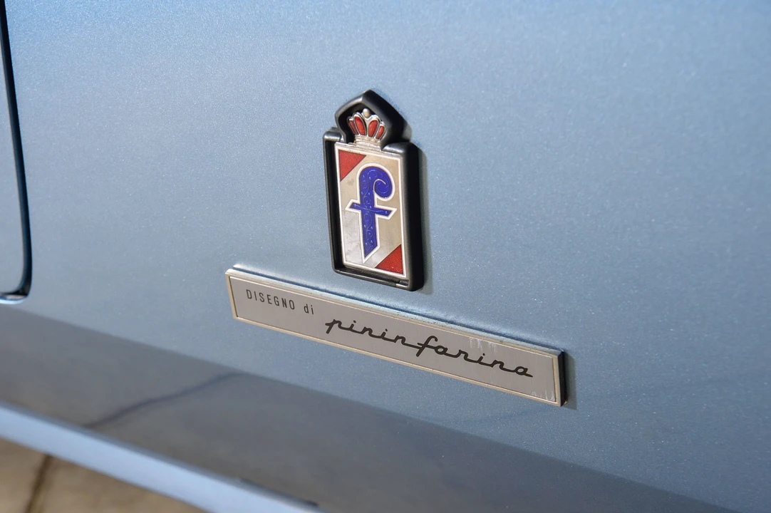 1971 Ferrari 365 GT 2+2 - Image 3 of 22