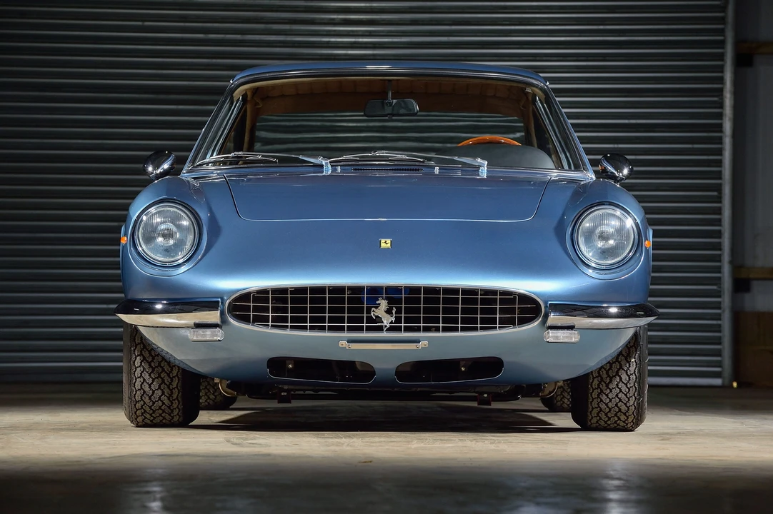 1971 Ferrari 365 GT 2+2 - Image 19 of 22