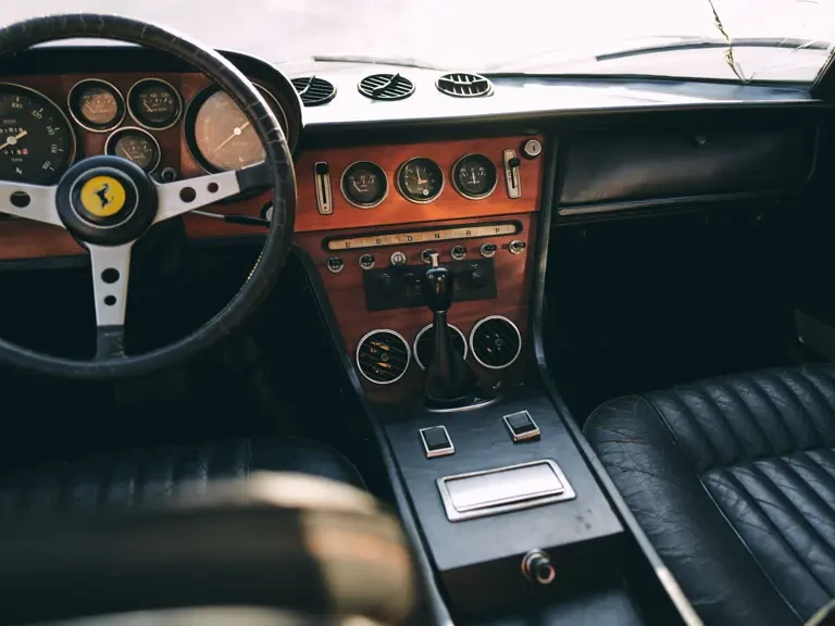 1971 Ferrari 365 GT 2+2 - Image 13 of 31