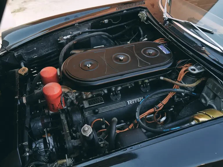 1971 Ferrari 365 GT 2+2 - Image 4 of 31