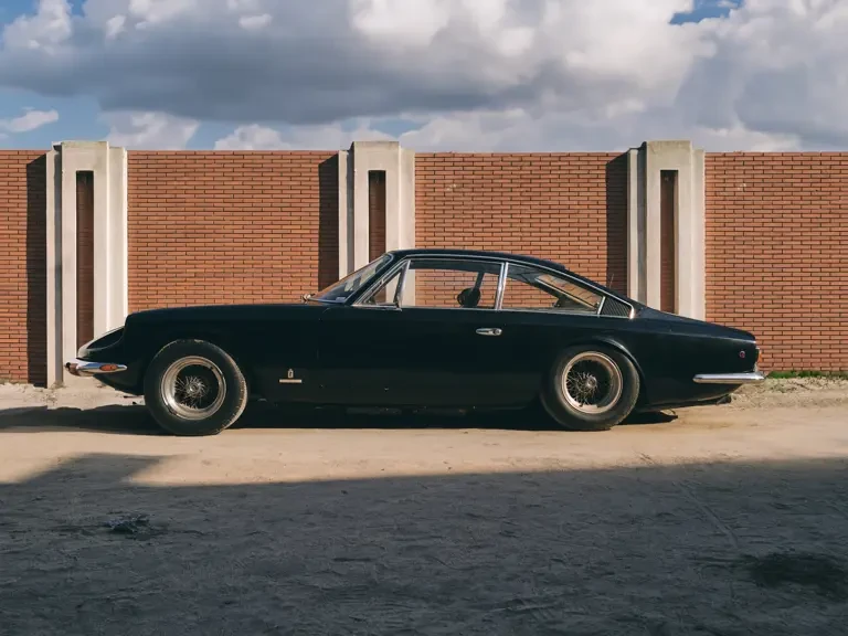 1971 Ferrari 365 GT 2+2 - Image 6 of 31