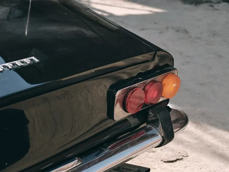 1971 Ferrari 365 GT 2+2 - Image 28 of 31